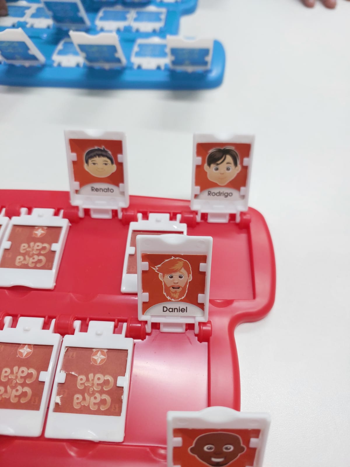 Foto da Trajetória 27
